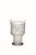 Szklanka Casa Alegre Joy 330 ml z dekoracyjnym reliefem