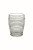 Szklanka Casa Alegre Campanile Old Fashion Clear 330 ml