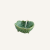 Ceramiczna miseczka liść kapusty 9 cm Bordallo Pinheiro Cabbage.png