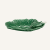 Ceramiczny półmisek liść kapusty z miseczką 28 cm Bordallo Pinheiro Cabbage.png