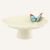 Ceramiczna patera na ciasto 39 cm Bordallo Pinheiro Cloudy Butterflies.png