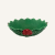 Ceramiczna miska truskawki 23 cm Bordallo Pinheiro Strawberries.png