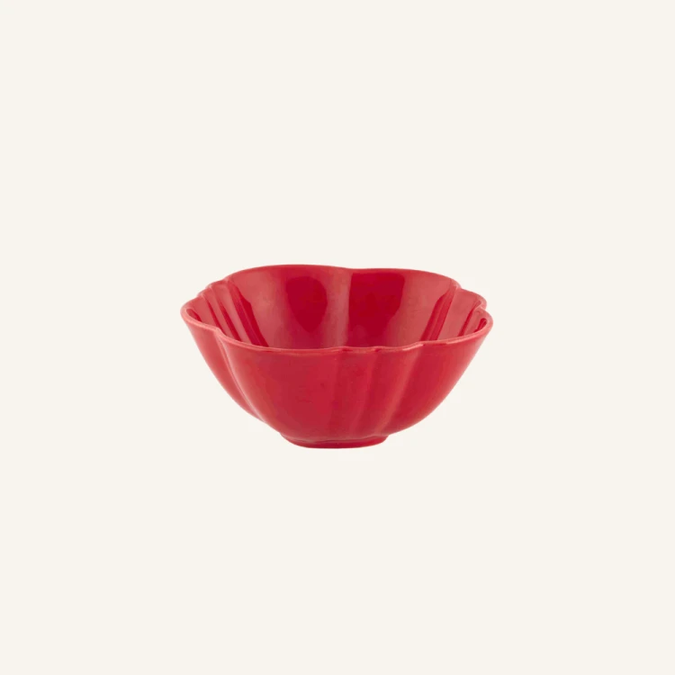 Ceramiczna miseczka pomidor 12 cm Bordallo Pinheiro Tomato.png
