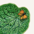 Ceramiczny liść begonii z motylem 20 cm Bordallo Pinheiro Countryside Leaves (2).png