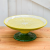 Ceramiczna patera na tort cytryna 33 cm