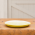 Ceramiczny talerz prezentacyjny cytryna 33 cm .png