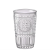 Szklanki Bormioli Rocco Romantic Clear 340 ml – komplet 4 szt.