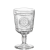 Kielichy do wody Bormioli Rocco Romantic Clear 320 ml