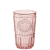 Szklanki Bormioli Rocco Romantic Cotton Candy 340 ml