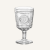 Kielichy do wody Bormioli Rocco Romantic Clear 320 ml
