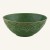 Ceramiczna salaterka z motywem leśnym 25 cm Bordallo Pinheiro Woods