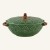 Ceramiczna waza z jeleniem 3 l Bordallo Pinheiro Woods