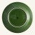 Ceramiczny talerz obiadowy świąteczny z ostrokrzewem 29 cm Bordallo Pinheiro Holly – widok 2