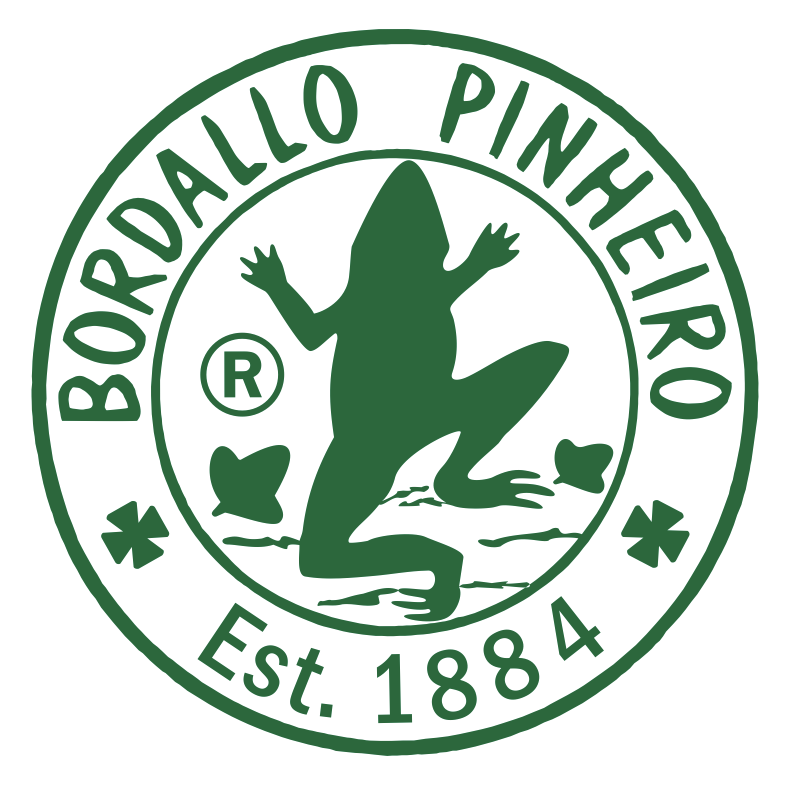 Producent: Bordallo Pinheiro (przejdź do produktów)
